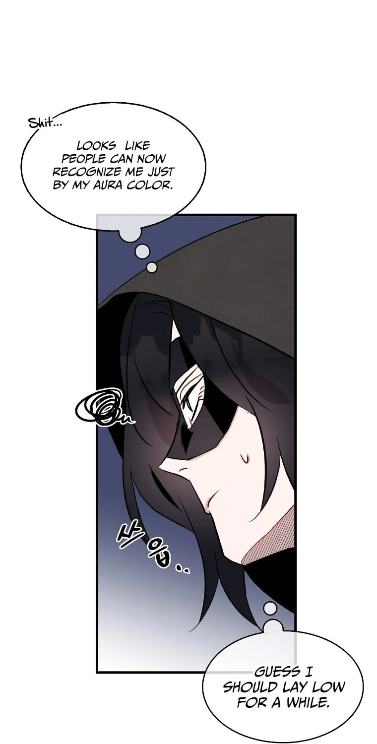 Cassmire: The Loyal Sword Chapter 9 page 17 - 