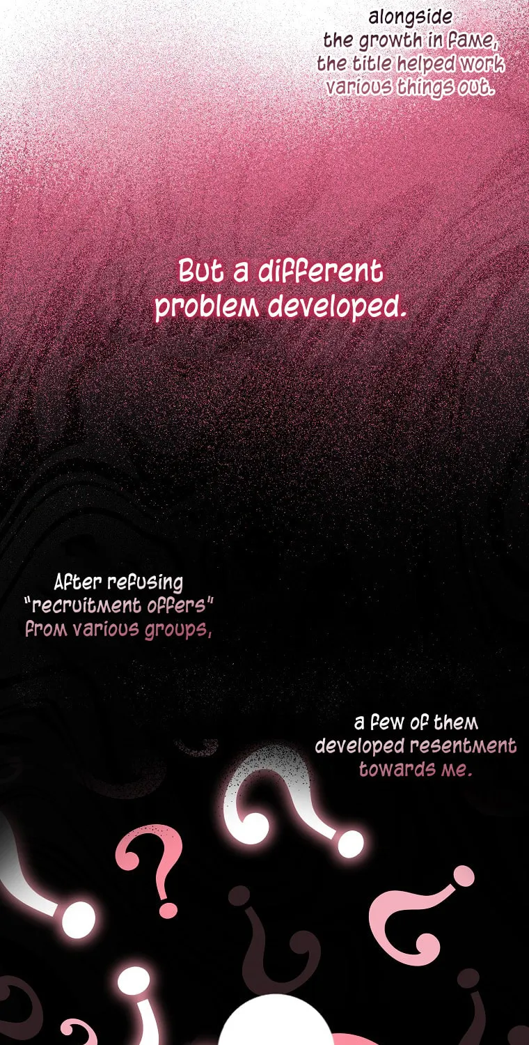 Cassmire: The Loyal Sword Chapter 9 page 19 - 