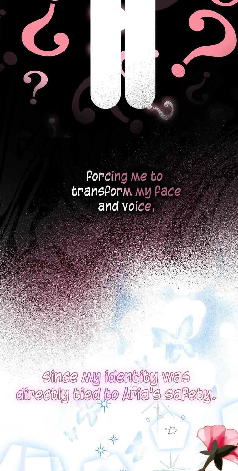 Cassmire: The Loyal Sword Chapter 9 page 22 - 