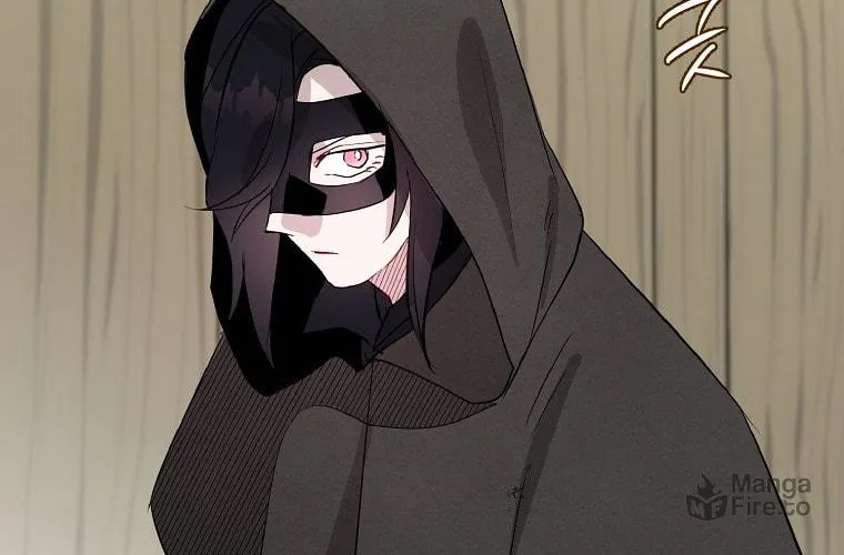 Cassmire: The Loyal Sword Chapter 9 page 27 - 