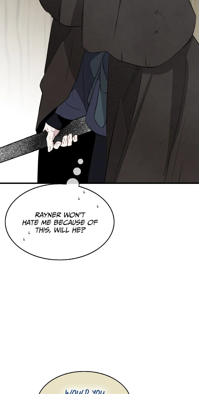 Cassmire: The Loyal Sword Chapter 9 page 28 - 