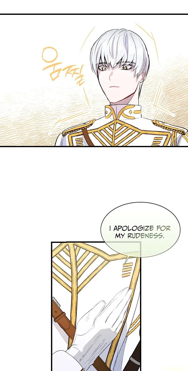 Cassmire: The Loyal Sword Chapter 9 page 32 - 