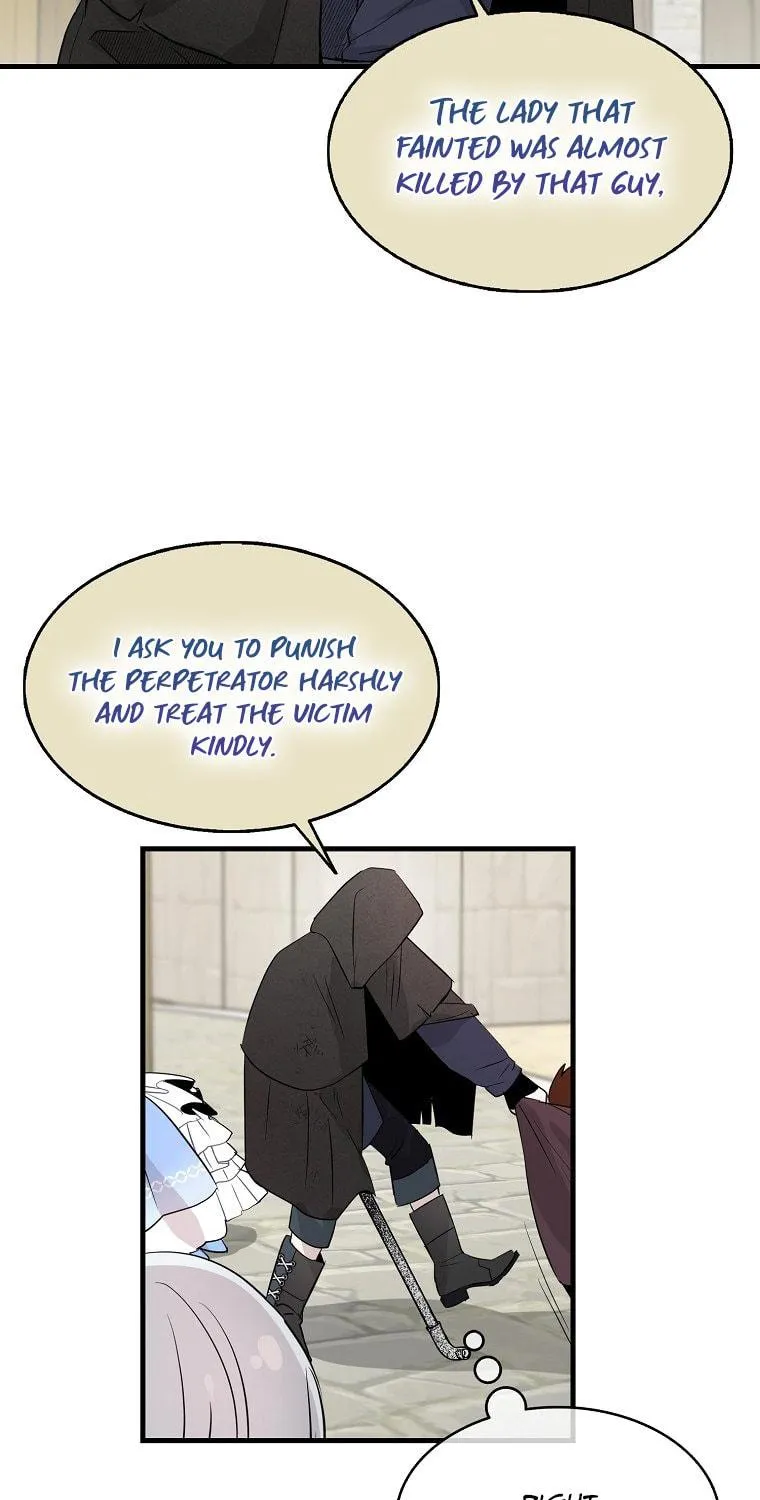 Cassmire: The Loyal Sword Chapter 9 page 37 - 