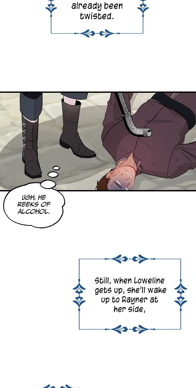 Cassmire: The Loyal Sword Chapter 9 page 39 - 