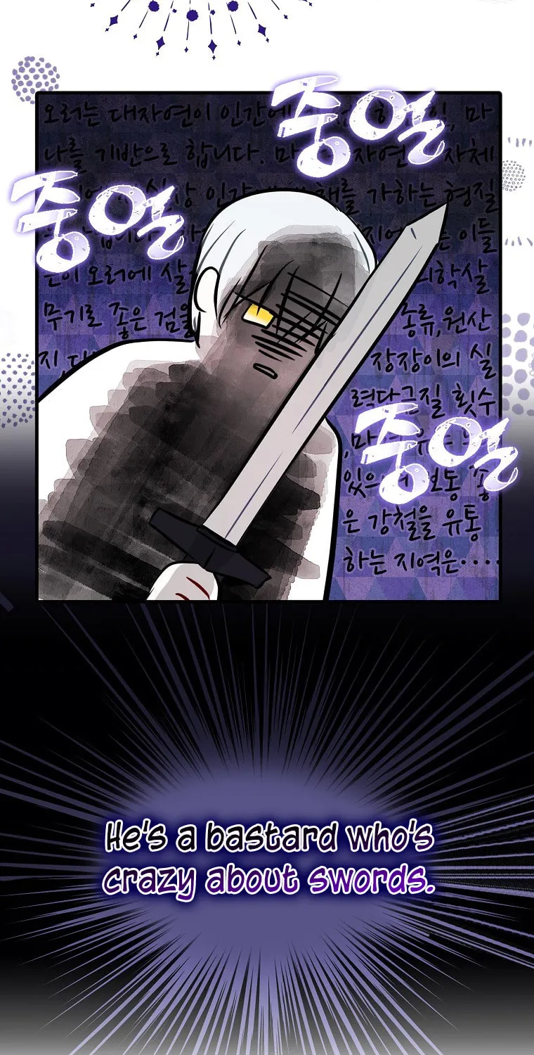 Cassmire: The Loyal Sword Chapter 9 page 5 - 