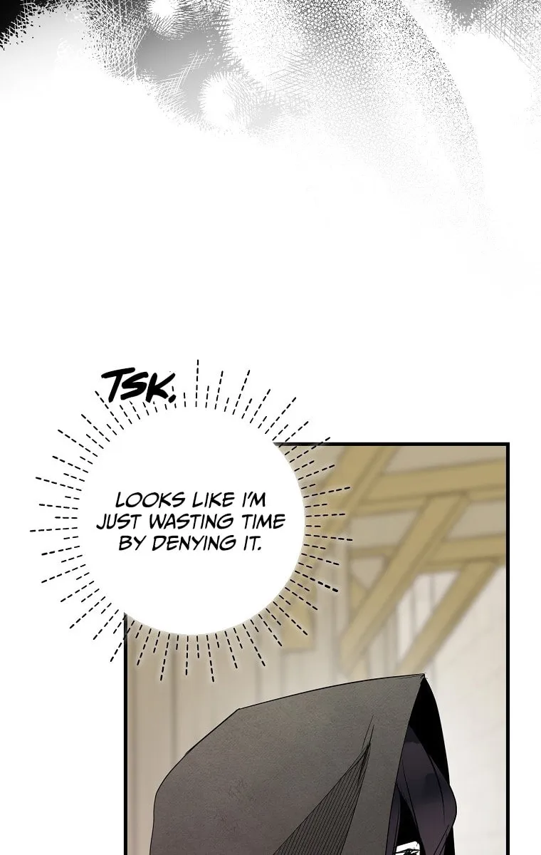 Cassmire: The Loyal Sword Chapter 9 page 47 - 