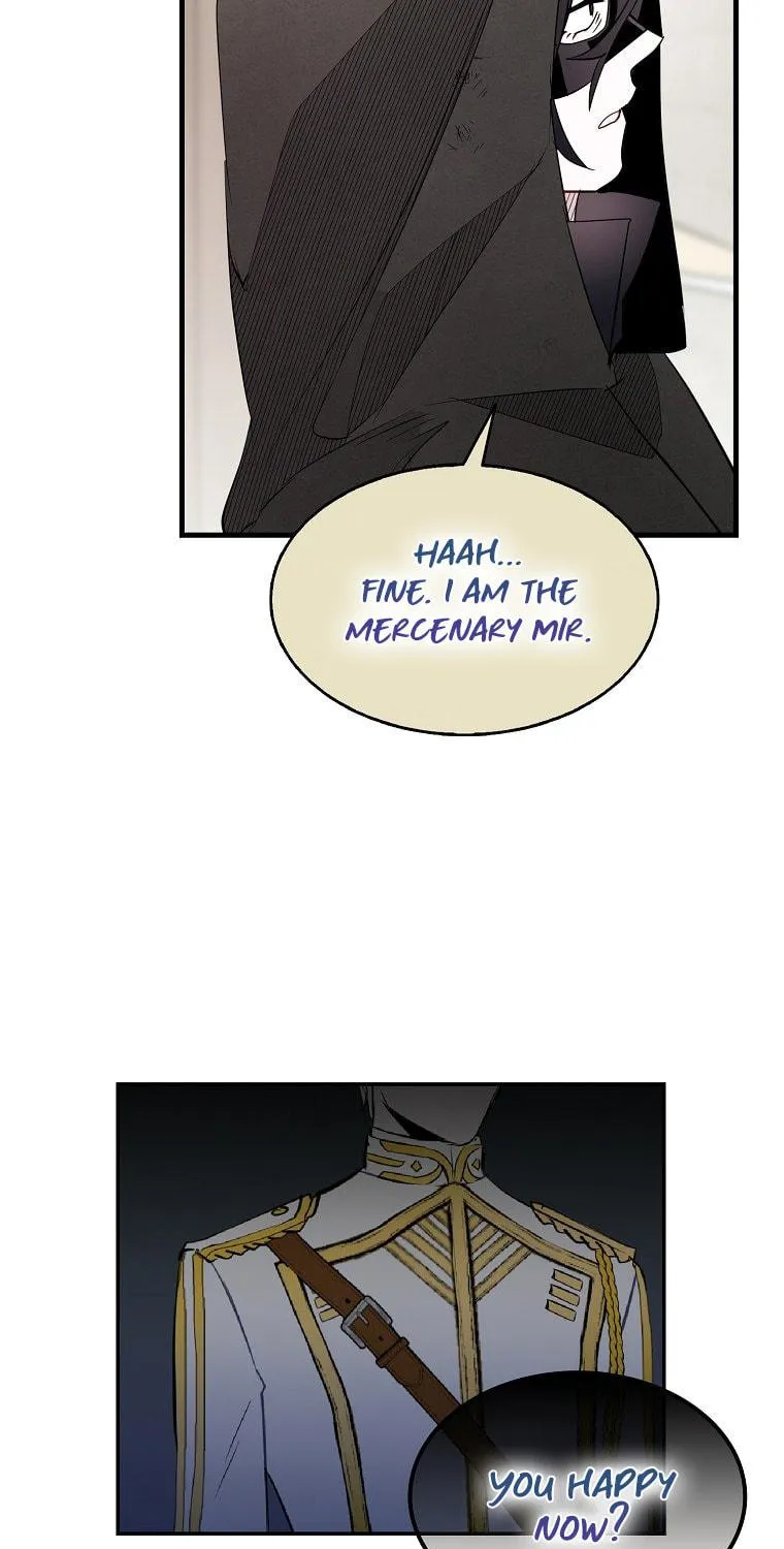 Cassmire: The Loyal Sword Chapter 9 page 48 - 
