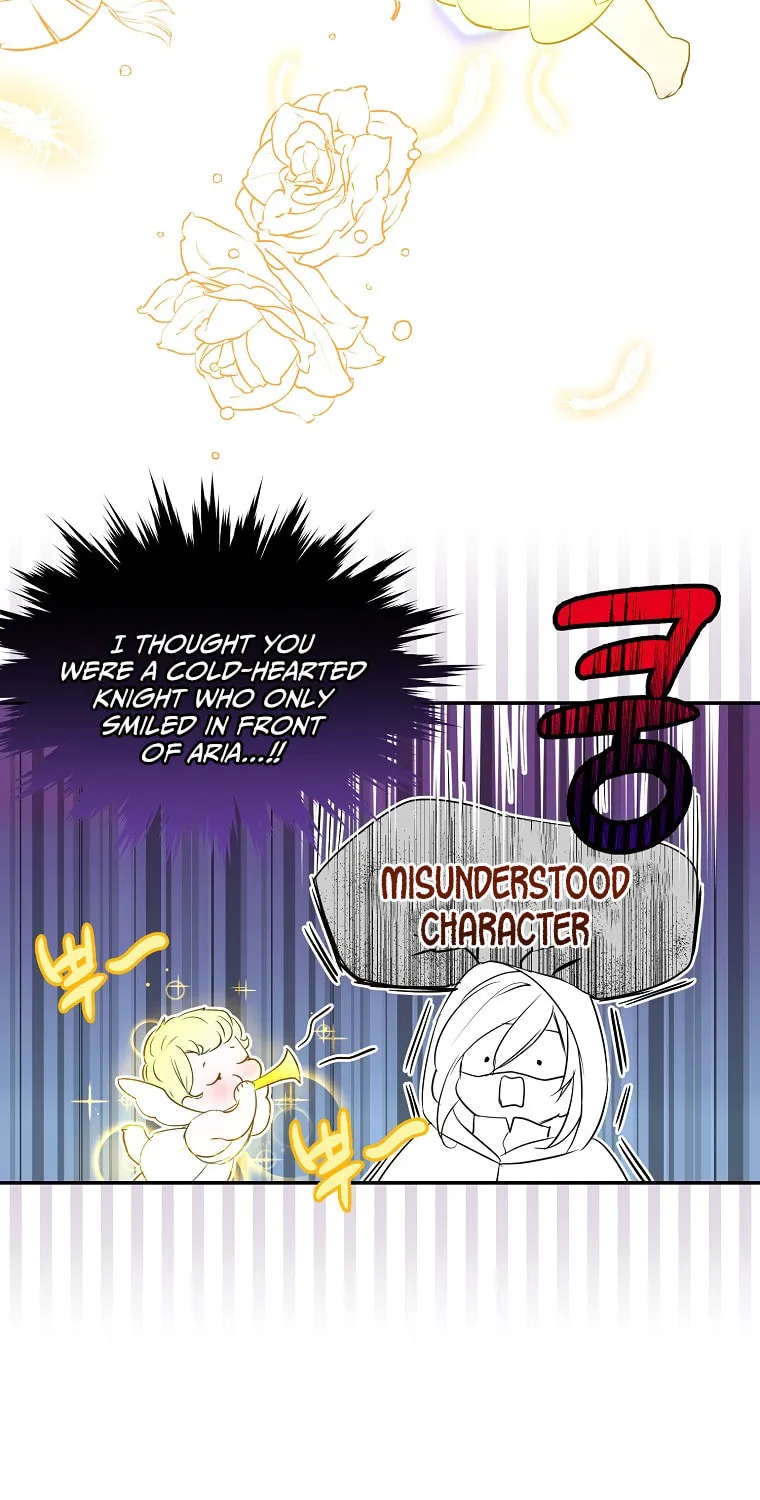 Cassmire: The Loyal Sword Chapter 9 page 52 - 