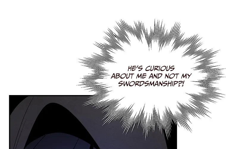Cassmire: The Loyal Sword Chapter 9 page 53 - 