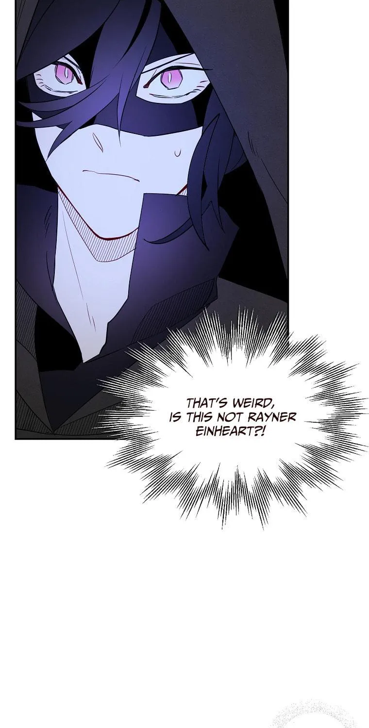 Cassmire: The Loyal Sword Chapter 9 page 54 - 