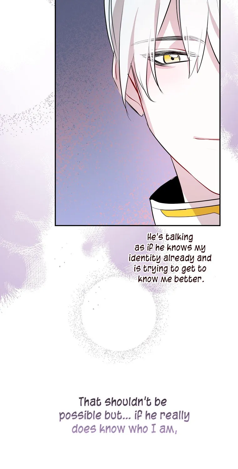 Cassmire: The Loyal Sword Chapter 9 page 56 - 