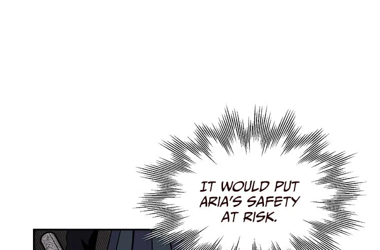 Cassmire: The Loyal Sword Chapter 9 page 57 - 