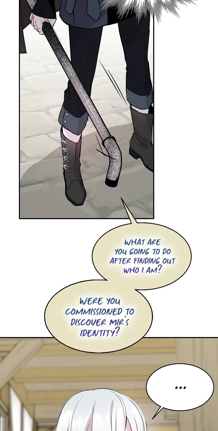 Cassmire: The Loyal Sword Chapter 9 page 58 - 