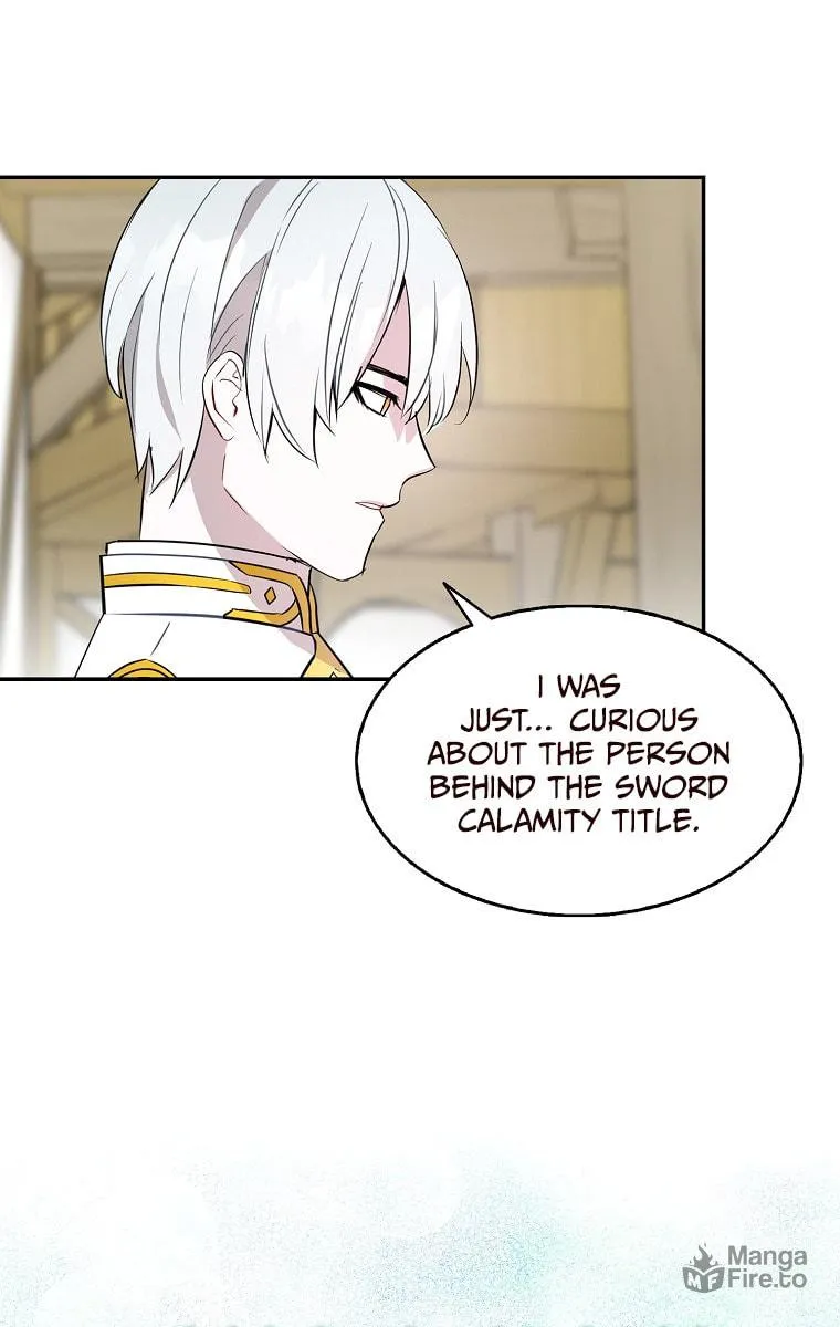 Cassmire: The Loyal Sword Chapter 9 page 60 - 