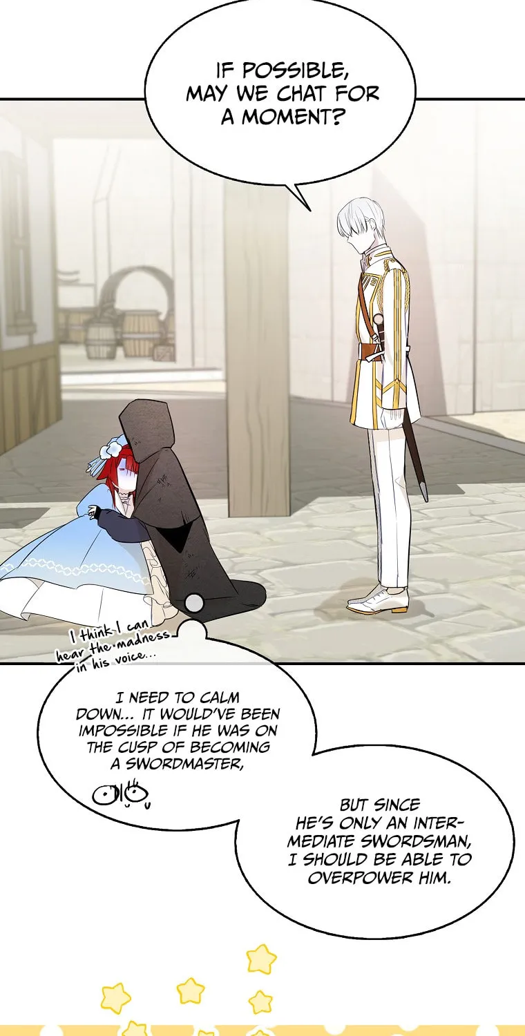 Cassmire: The Loyal Sword Chapter 9 page 7 - 