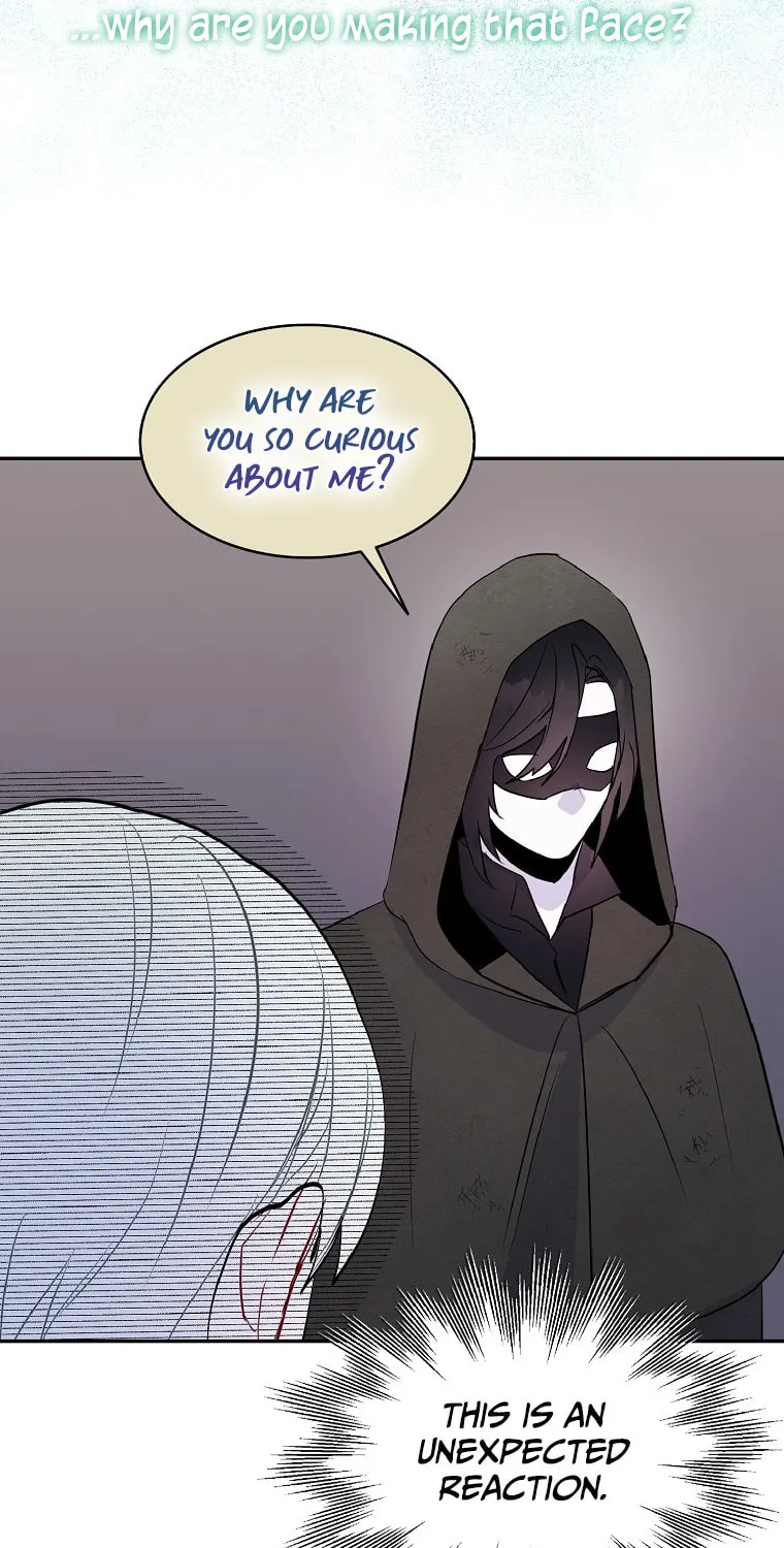 Cassmire: The Loyal Sword Chapter 9 page 61 - 
