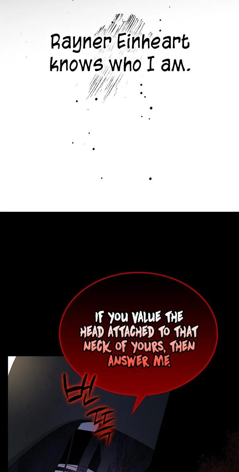 Cassmire: The Loyal Sword Chapter 9 page 76 - 