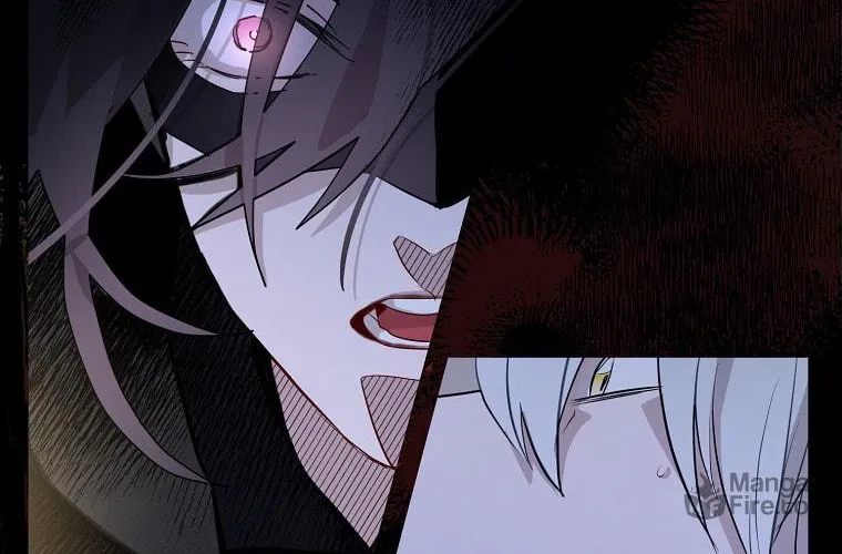 Cassmire: The Loyal Sword Chapter 9 page 77 - 