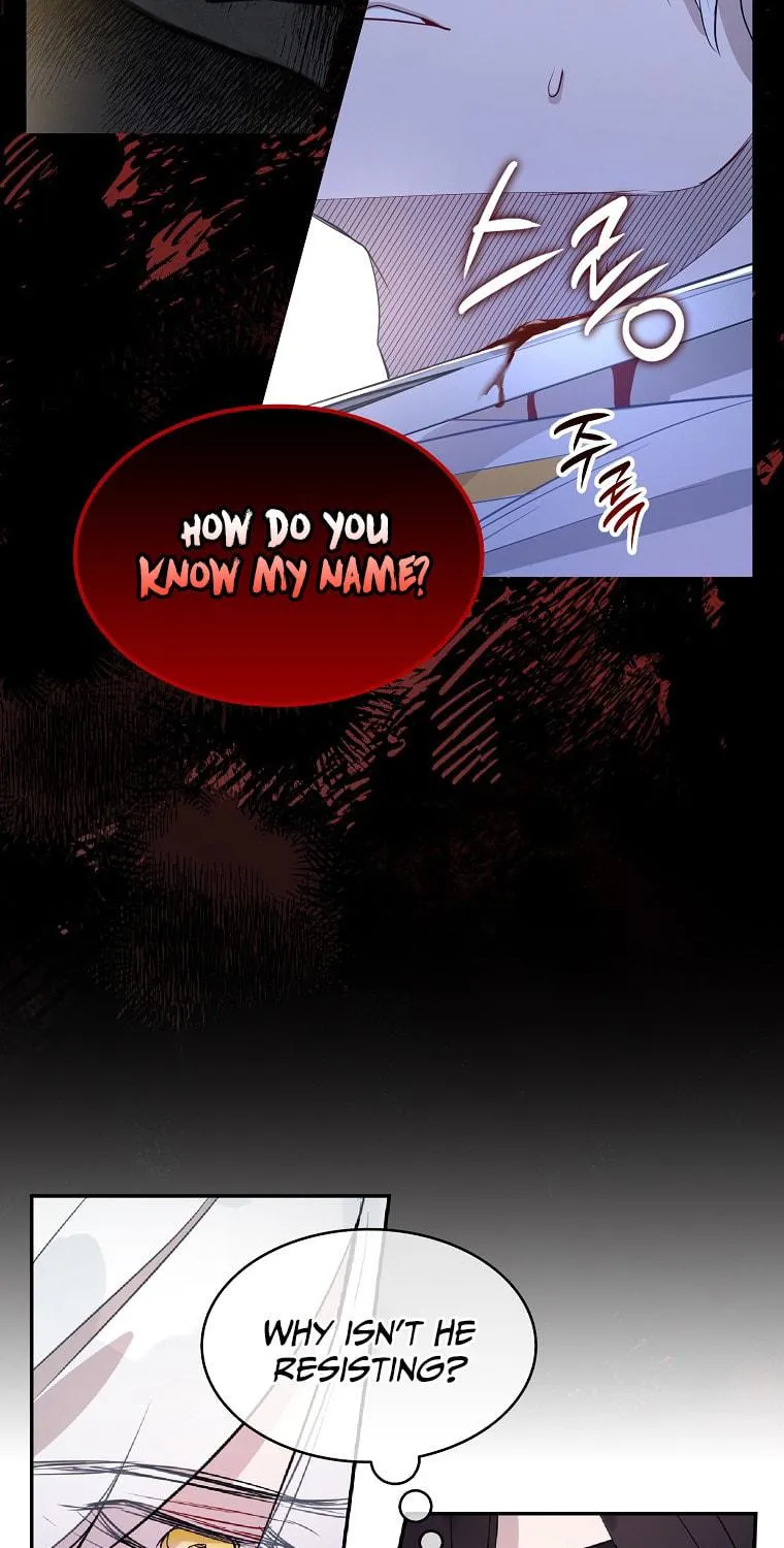 Cassmire: The Loyal Sword Chapter 9 page 78 - 