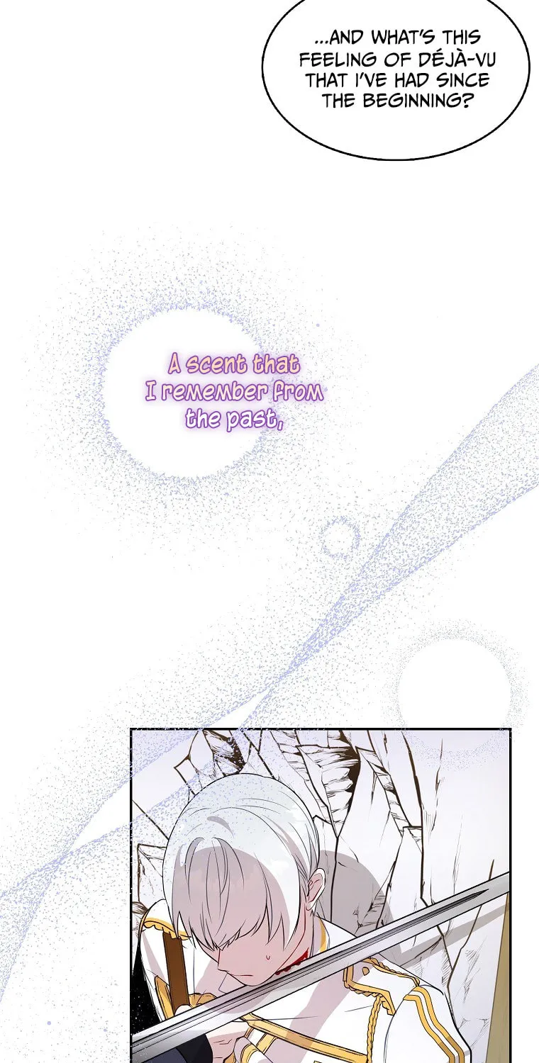 Cassmire: The Loyal Sword Chapter 9 page 80 - 