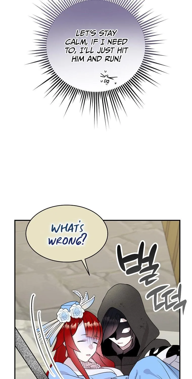 Cassmire: The Loyal Sword Chapter 9 page 9 - 