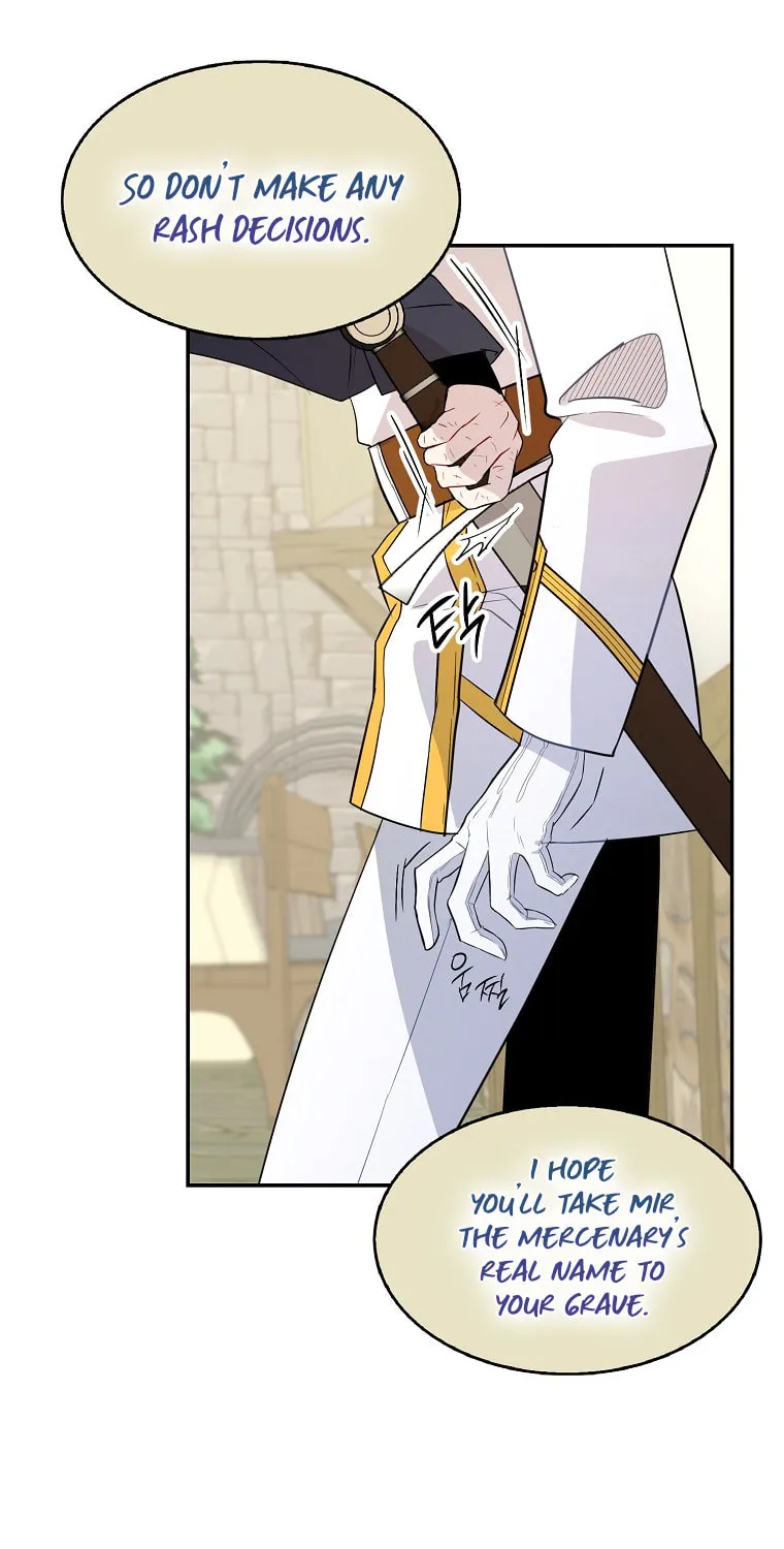 Cassmire: The Loyal Sword Chapter 9 page 89 - 
