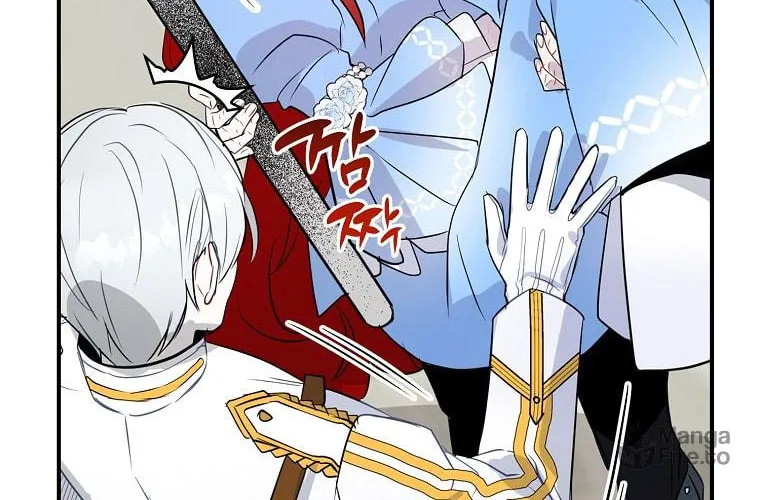Cassmire: The Loyal Sword Chapter 9 page 10 - 