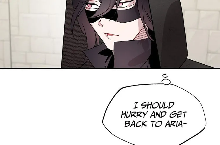 Cassmire: The Loyal Sword Chapter 9 page 92 - 