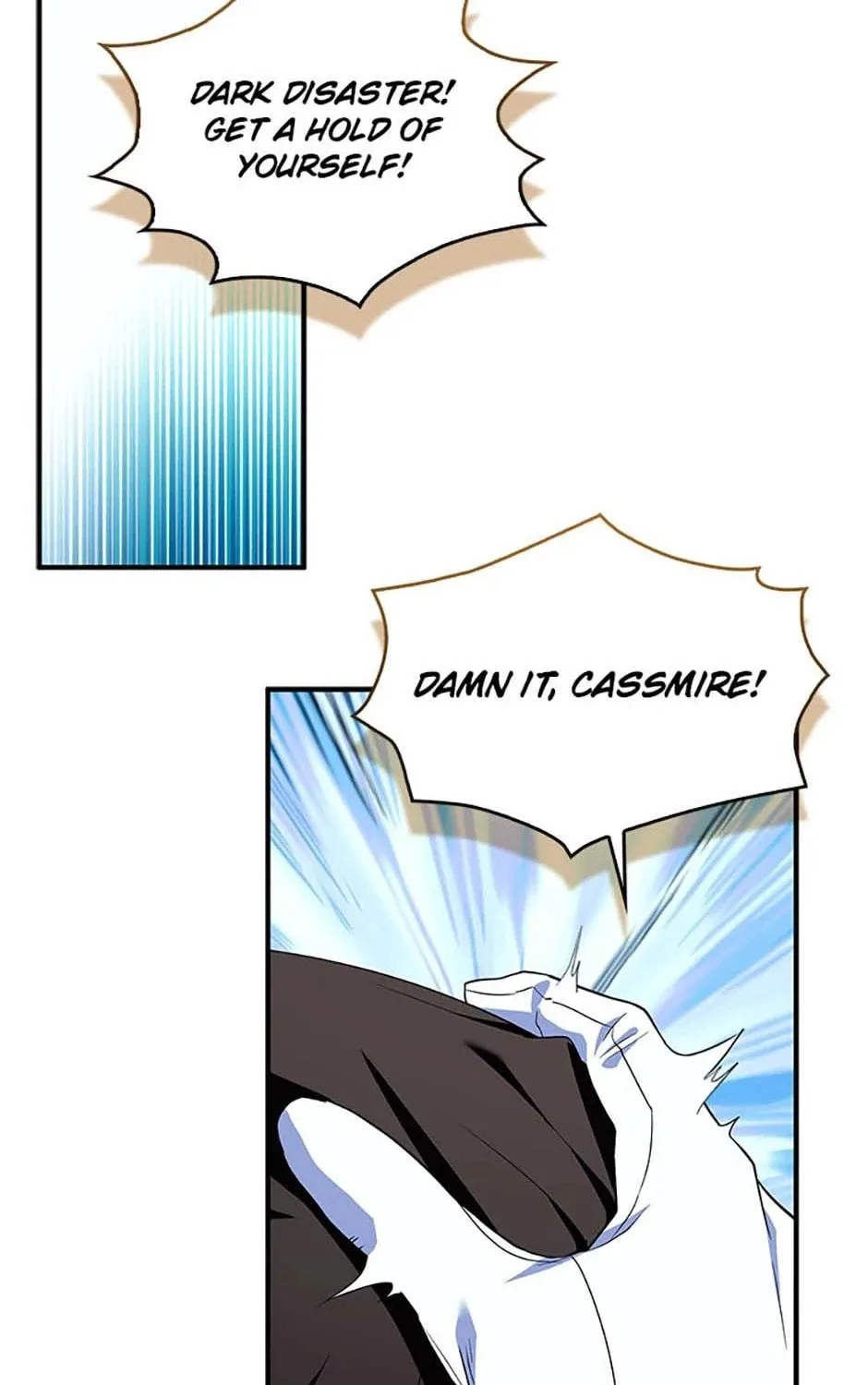 Cassmire: The Loyal Sword Chapter 90 page 11 - 