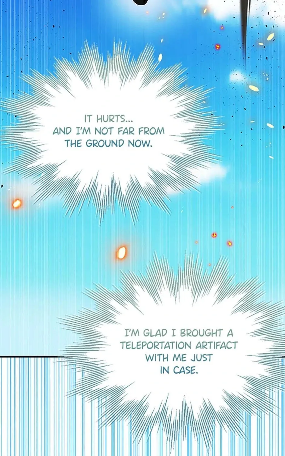 Cassmire: The Loyal Sword Chapter 90 page 111 - 