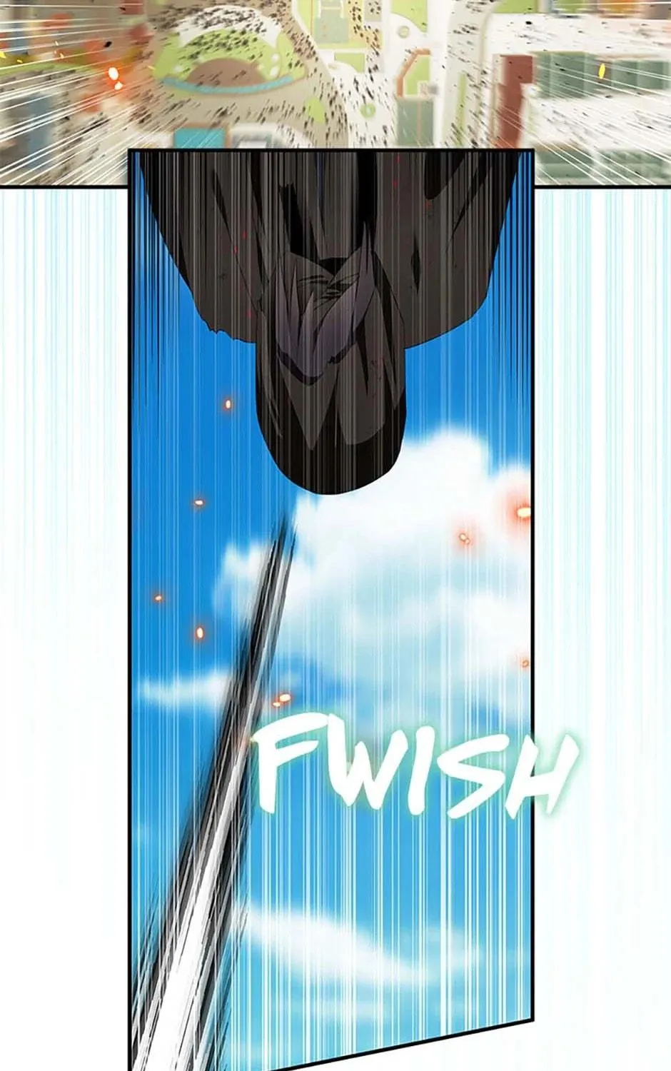 Cassmire: The Loyal Sword Chapter 90 page 113 - 