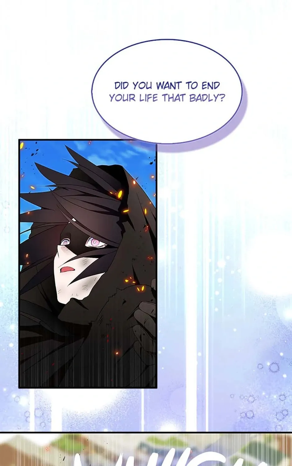 Cassmire: The Loyal Sword Chapter 90 page 117 - 