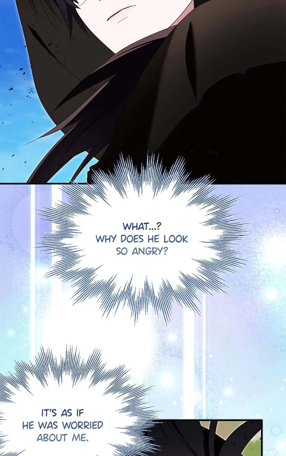 Cassmire: The Loyal Sword Chapter 90 page 121 - 