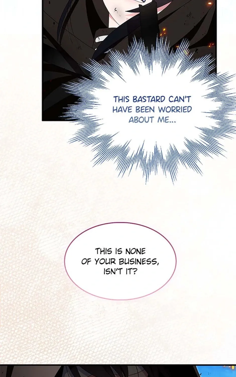 Cassmire: The Loyal Sword Chapter 90 page 123 - 