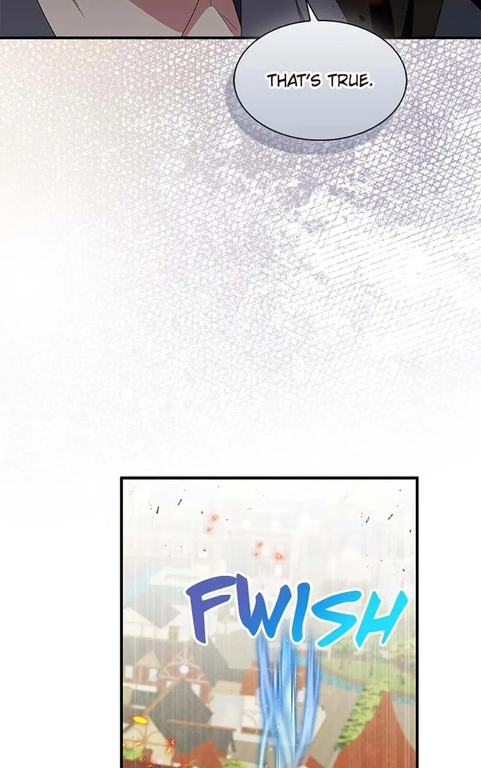 Cassmire: The Loyal Sword Chapter 90 page 125 - 