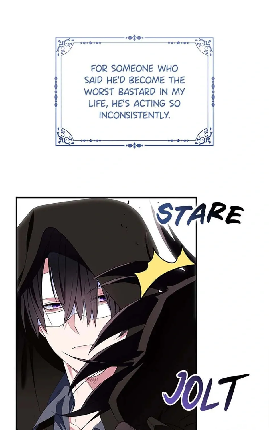 Cassmire: The Loyal Sword Chapter 90 page 133 - 
