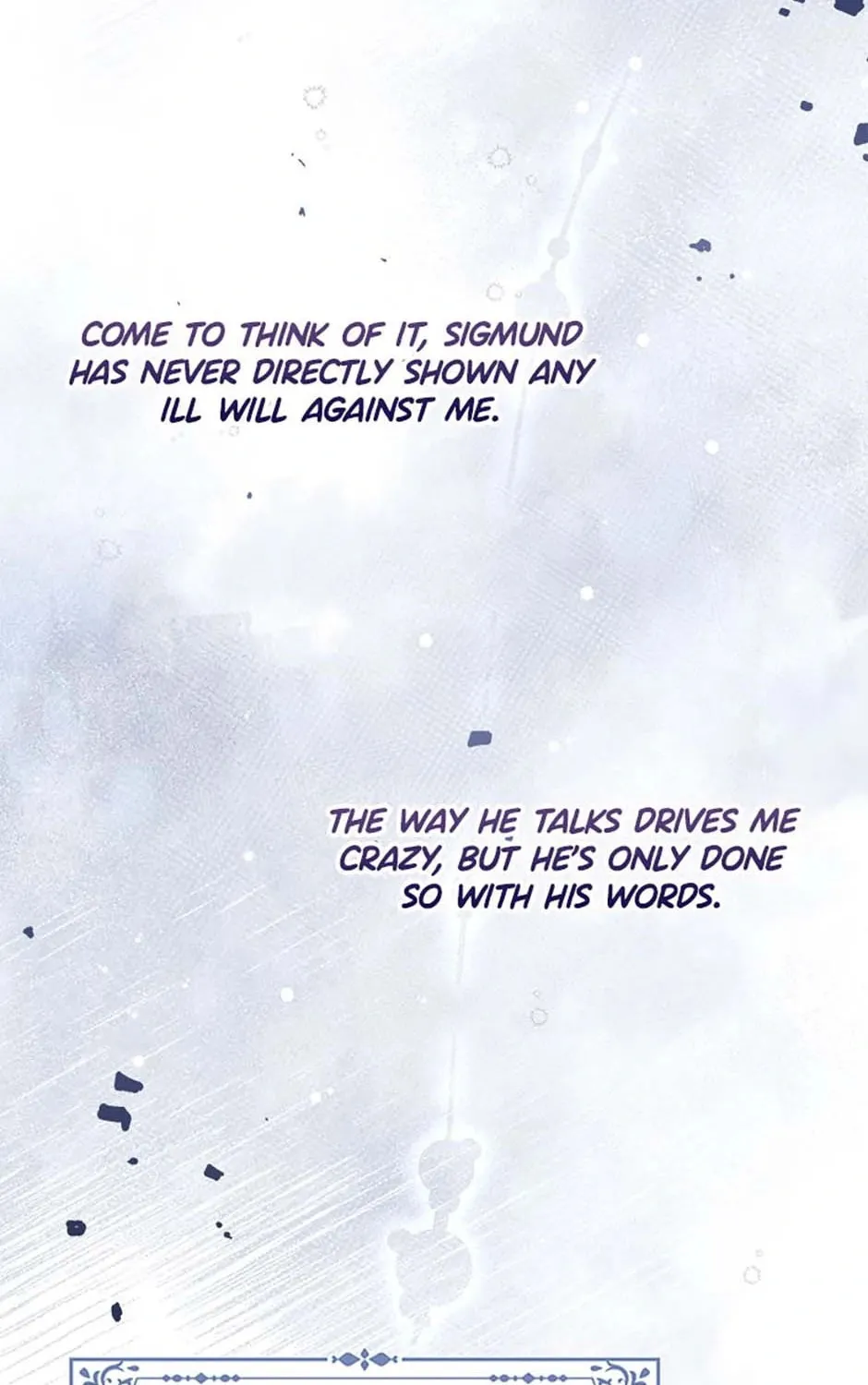 Cassmire: The Loyal Sword Chapter 90 page 135 - 