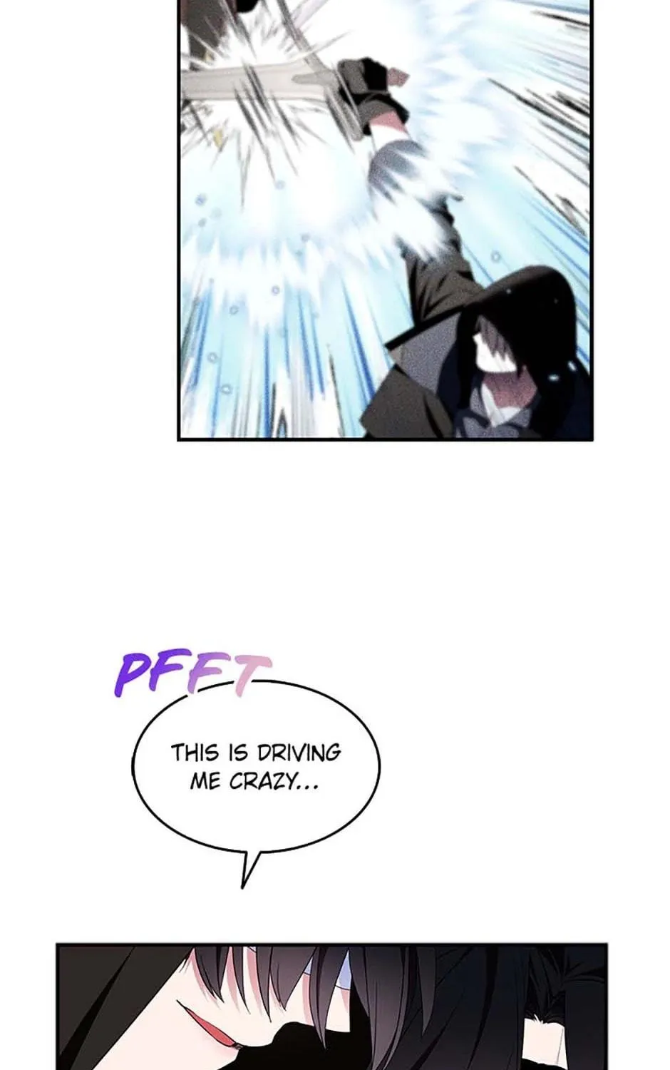 Cassmire: The Loyal Sword Chapter 90 page 139 - 