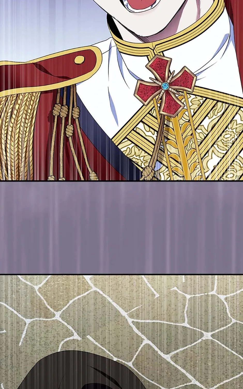 Cassmire: The Loyal Sword Chapter 90 page 15 - 