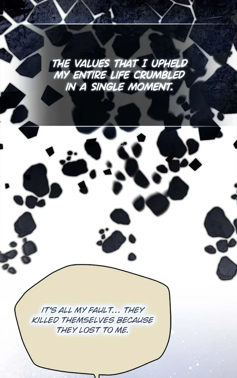 Cassmire: The Loyal Sword Chapter 90 page 21 - 