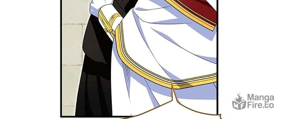 Cassmire: The Loyal Sword Chapter 90 page 24 - 