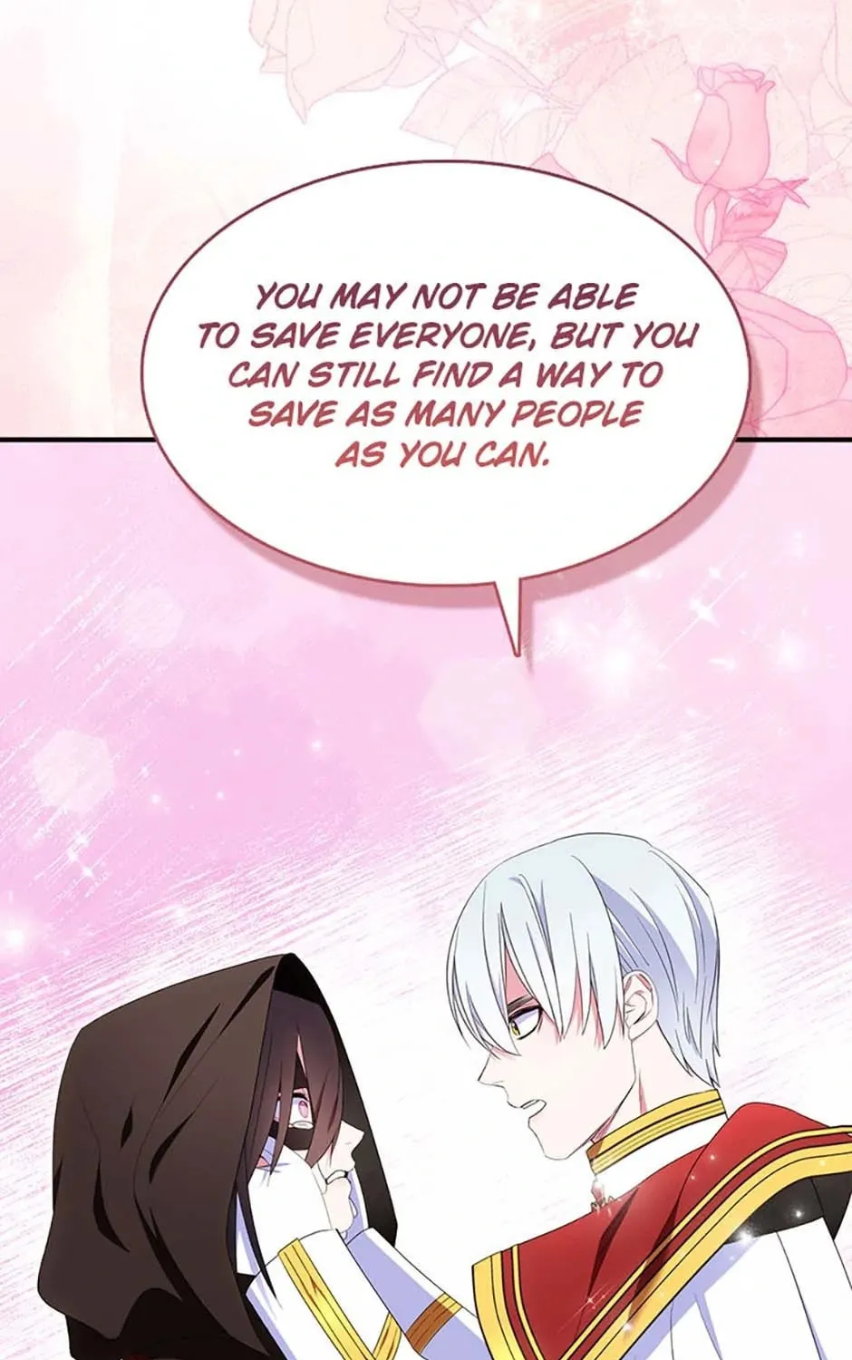 Cassmire: The Loyal Sword Chapter 90 page 31 - 