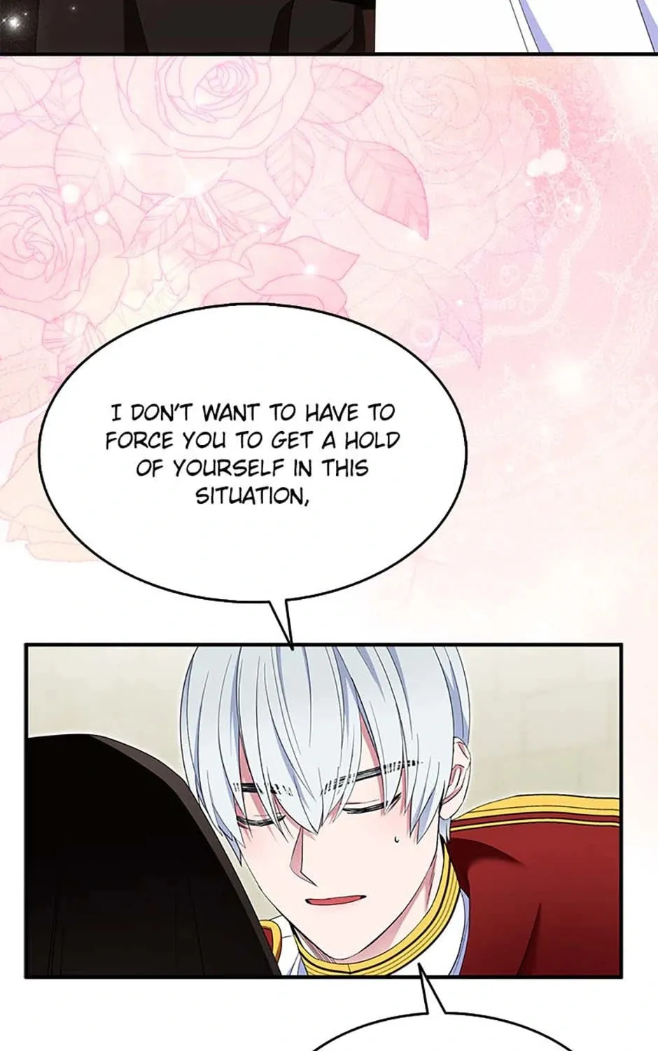 Cassmire: The Loyal Sword Chapter 90 page 33 - 