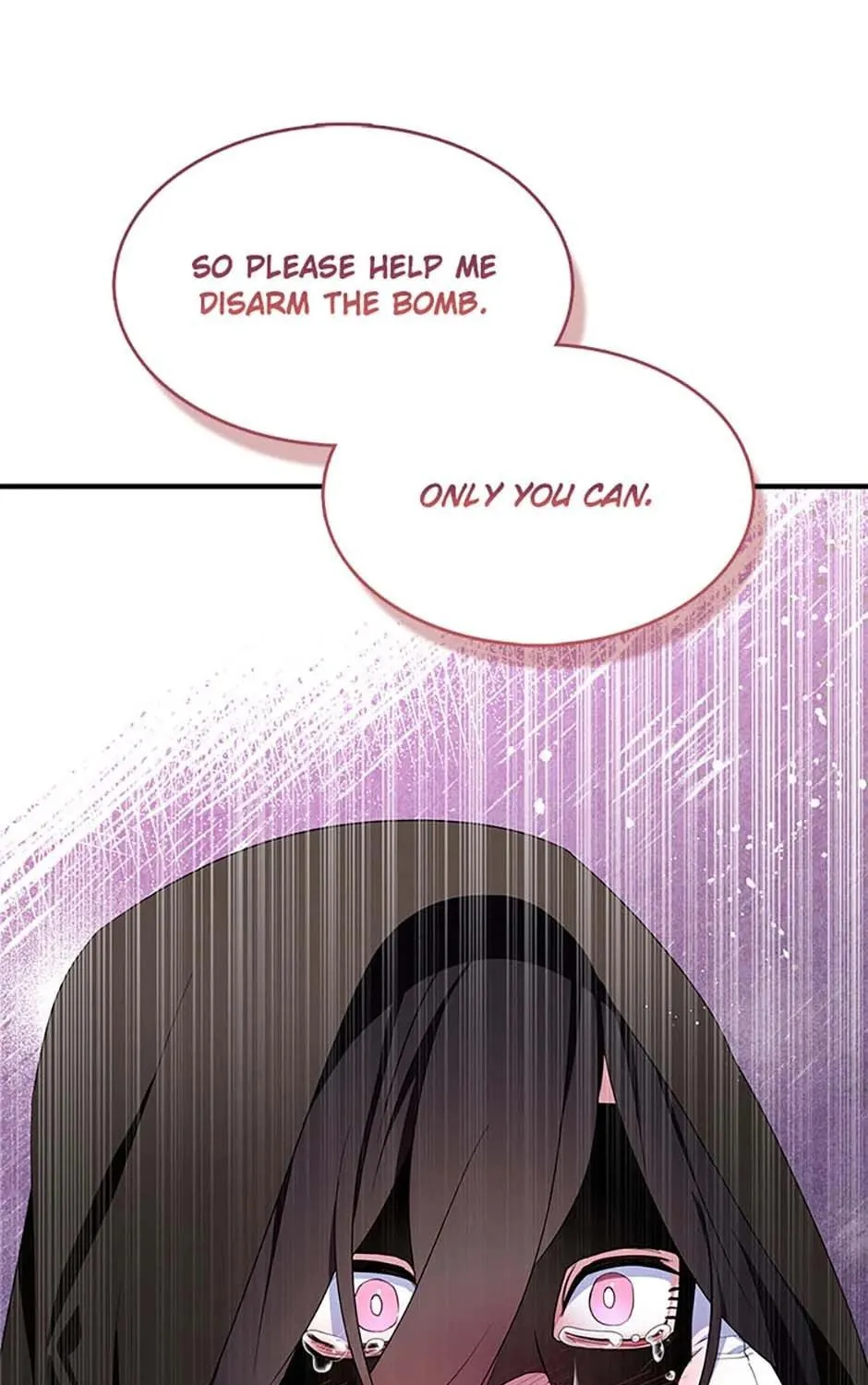 Cassmire: The Loyal Sword Chapter 90 page 35 - 