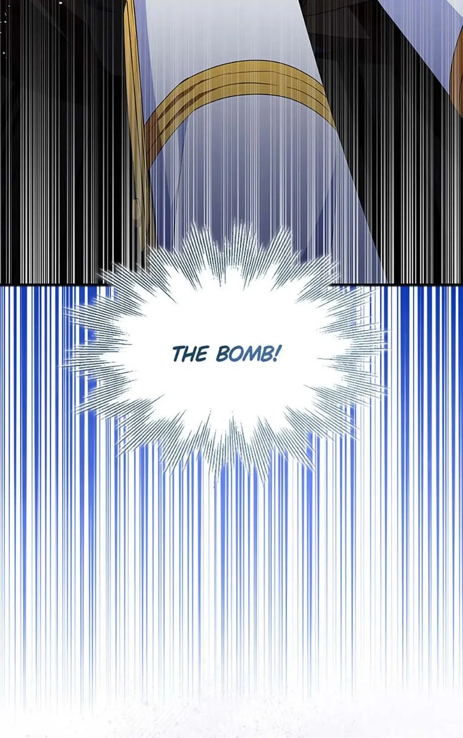 Cassmire: The Loyal Sword Chapter 90 page 37 - 