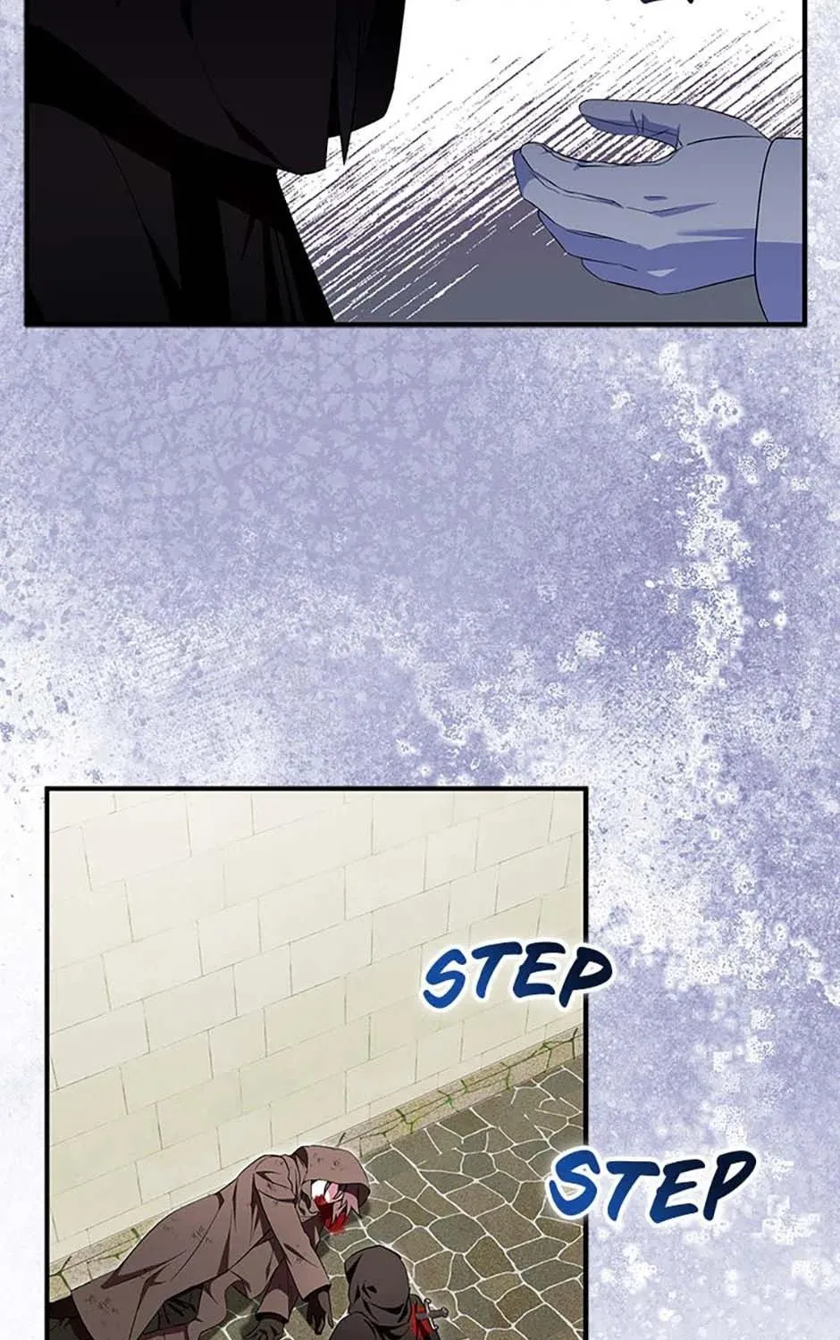 Cassmire: The Loyal Sword Chapter 90 page 39 - 