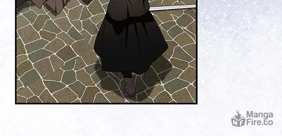 Cassmire: The Loyal Sword Chapter 90 page 40 - 