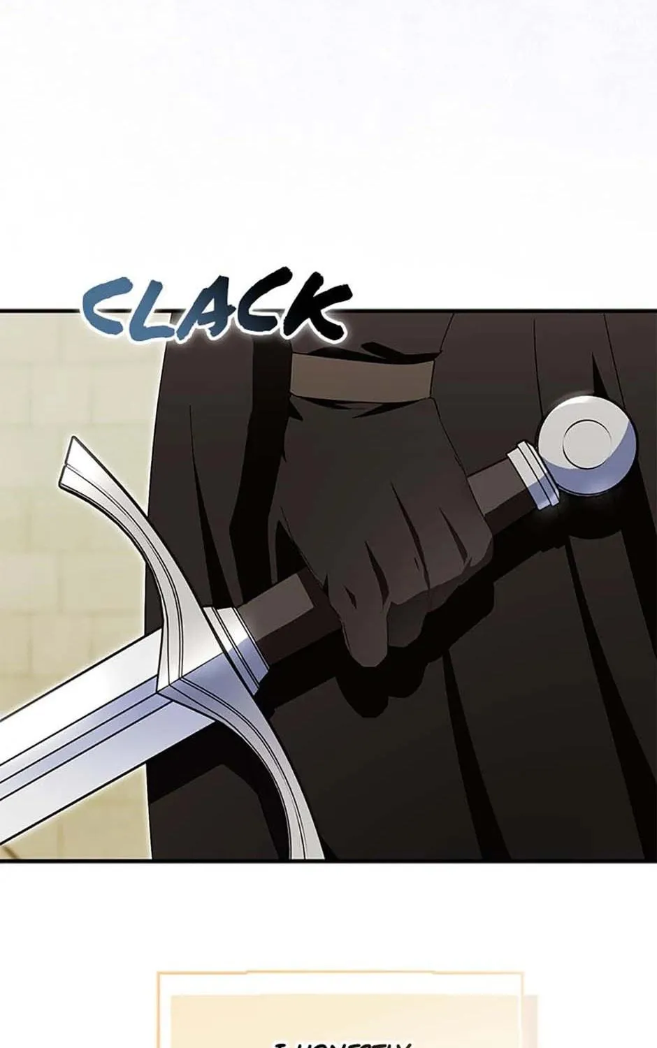 Cassmire: The Loyal Sword Chapter 90 page 41 - 