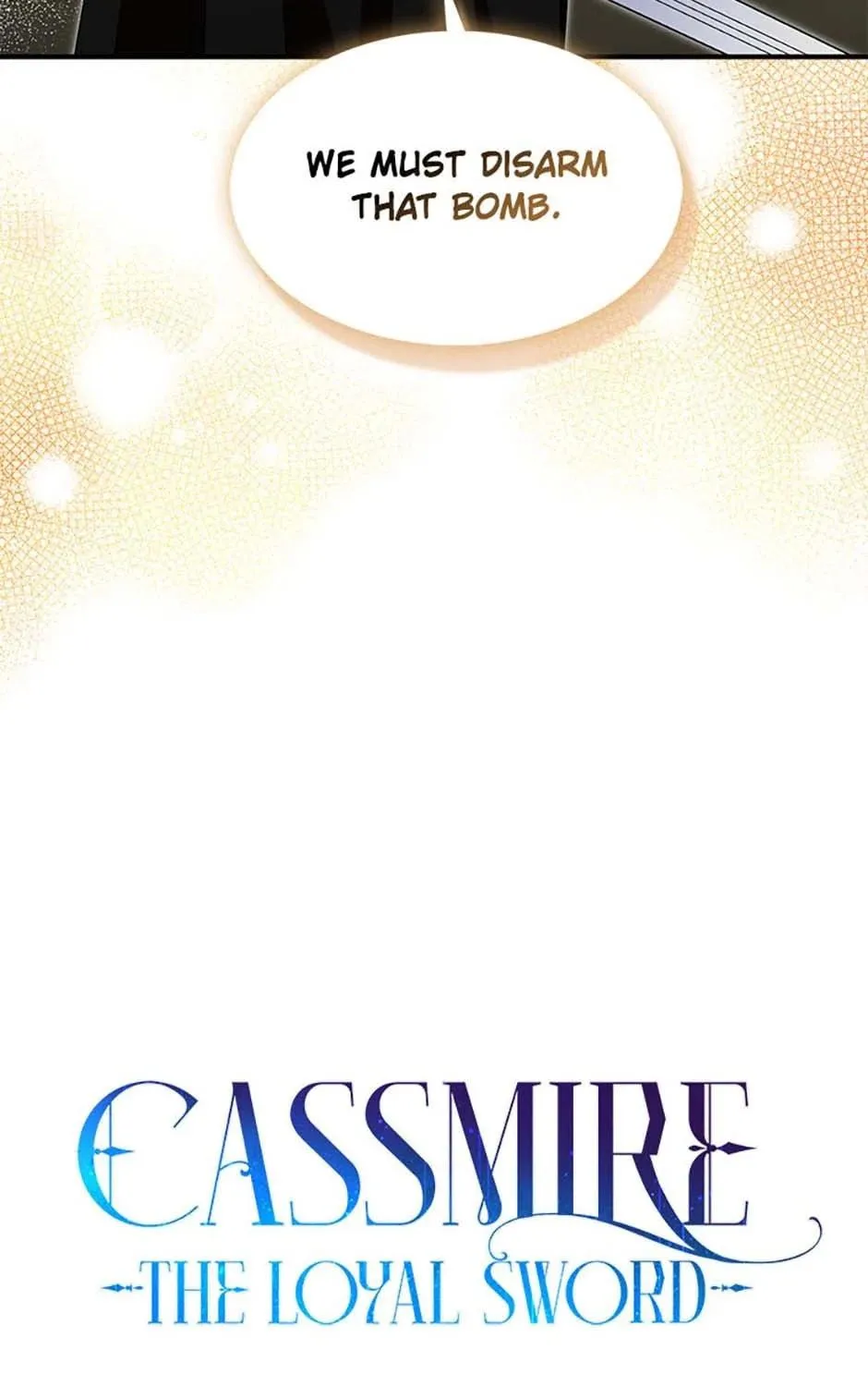 Cassmire: The Loyal Sword Chapter 90 page 47 - 