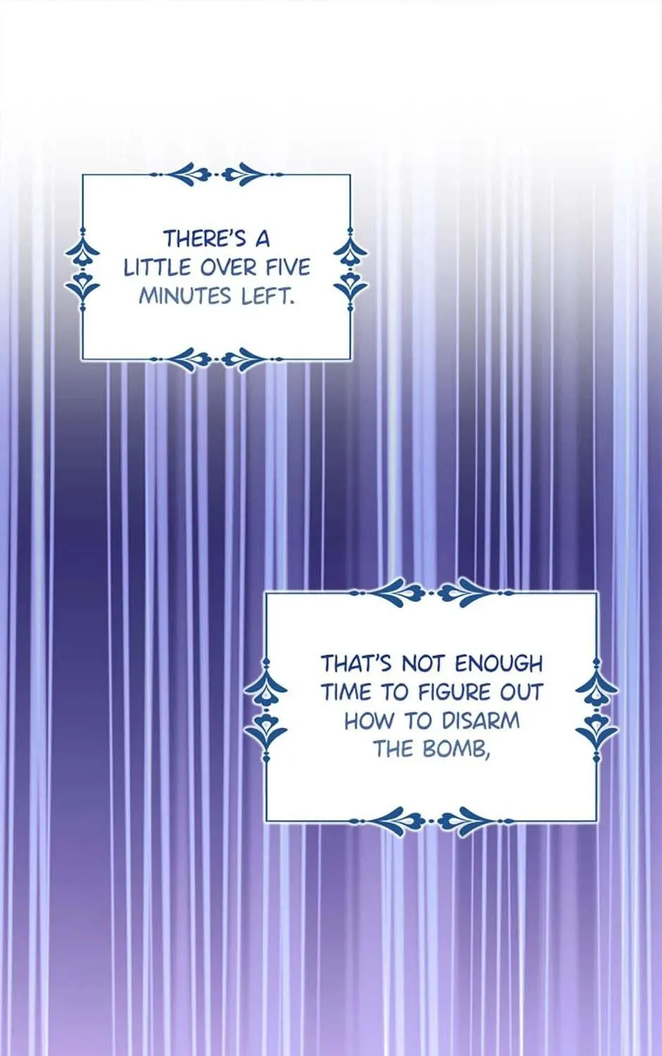 Cassmire: The Loyal Sword Chapter 90 page 49 - 